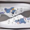 Eeyore Winnie The Pooh Stan Smith Shoes New