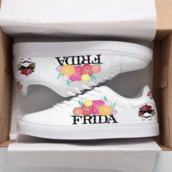 Frida Kahlo 1 Stan Smith Shoes
