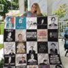 The Office A 1 Quilt