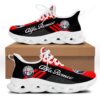 Alfa Romeo Lover Red Shoes