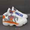New York Knicks Jordan 13 Shoes