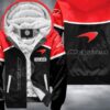 Mclaren Lover Fleece Jacket
