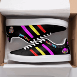 6ix9ine Stan Smith Shoes
