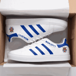 Bon Jovi G 00 Stan Smith Shoes