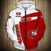 San Francisco 49Ers Hoodie