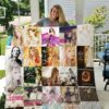 Taylor Swift Quilt