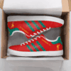 Liverpool F.C 5 Stan Smith Shoes