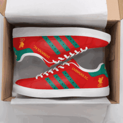 Liverpool F.C 5 Stan Smith Shoes