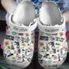 The Office Soft Clogs