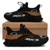 Mazda Max Soul Shoes