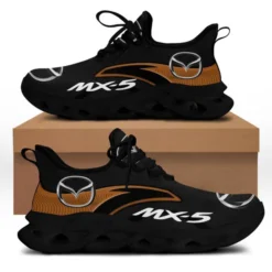 Mazda Max Soul Shoes