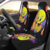 Tweety Bird G 1 Seat Covers