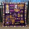 Alcorn State Quilt