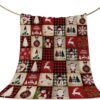 Merry Christmas Quilt