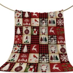 Merry Christmas Quilt