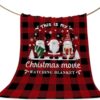 Merry Christmas Quilt