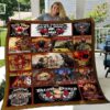 Five Finger Death Punch 1 Quilt