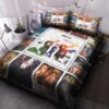 Abba Bedding Set