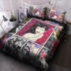 Duran Duran Quilt Bedding Set