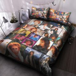 Reba Mcentire 2 Quilt Bedding Set