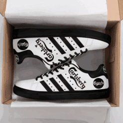 Carlsberg 1 Stan Smith Shoes