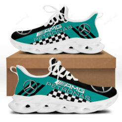 Mercedes Amg Max Soul Shoes
