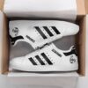 Scorpions 01 Stan Smith Shoes