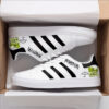 Bring Me The Horizon Stan Smith Shoes