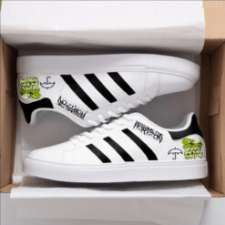 Bring Me The Horizon Stan Smith Shoes