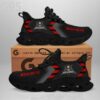 Megadeth A 1 Max Soul Shoes