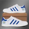 Leicester City Stan Smith Shoes