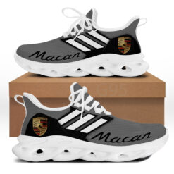Porsche Macan Car Shoes Max
