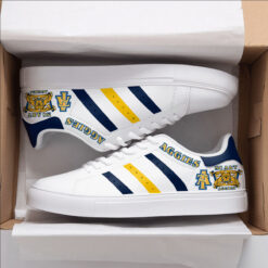 North Carolina A&t Aggies Lover Stan Smith Shoes