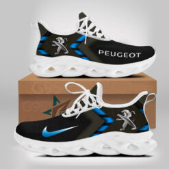 Peugeot Sport Max Soul Shoes New