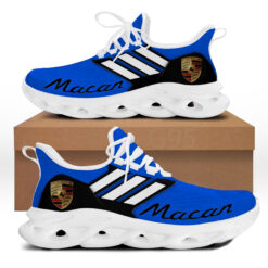Porsche Macan Car Shoes Max Soul Shoes C