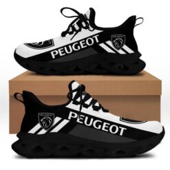 Peugeot Sport Max Soul Shoes 7