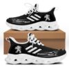 Peugeot Sport Max Soul Shoes 3