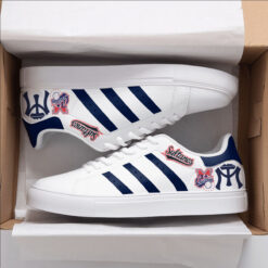 Sultanes De Monterrey Lover Stan Smith Shoes