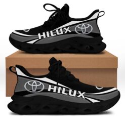 Toyota Hilux Design Max Shoes