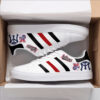 Sultanes De Monterrey Red Stan Smith Shoes