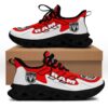 Dodge Ram 8 Max Soul Shoes
