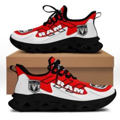 Dodge Ram 8 Max Soul Shoes