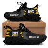Caterpillar 1 Max Soul Shoes