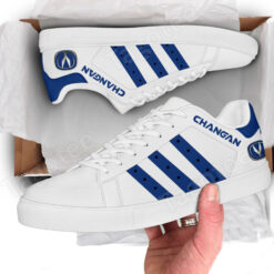 Changan Stan Smith Shoes