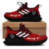 Dodge Challenger Srt Max Soul Shoes 5