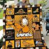 Garfield Quilt