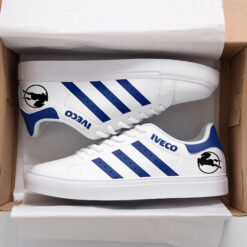 Iveco Shoes Skate New 1 Shoes