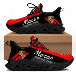 Porsche Macan A 1 Shoes