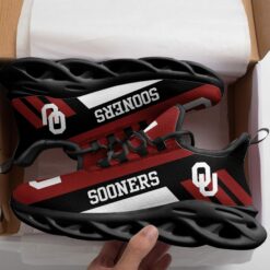 Oklahoma Sooners Best Shoes