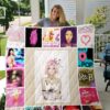 Nicki Minaj Quilt